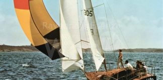 Vela: Nel week end al via la 6° Levata all’alba nel segno del Bandito