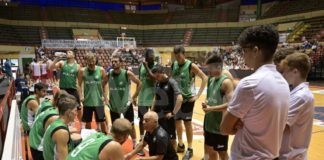 Basket: Buon debutto stagionale per la Blacks