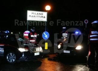 Utilizzavano banconote false per gli acquisti a Milano Marittima: 5 arresti