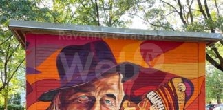 Castel Bolognese: all’insegna della street art