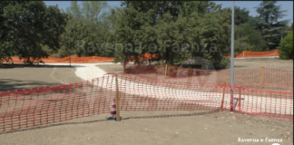 Nei prossimi giorni l’inaugurazione della ciclabile al parco Piani e Ferrucci