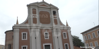 Progetti di riqualificazione delle chiese romagnole escluse dal PNRR: interpellanza alla Camera