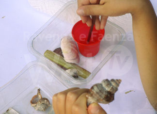 Festa del diritto al gioco domenica al parco Mani Fiorite