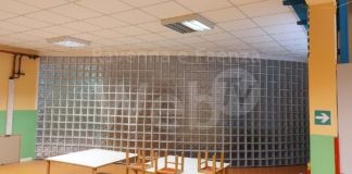 Di nuovo a scuola: terminati i lavori nel plesso di Voltana e tinteggiature in corso nelle scuole Codazzi