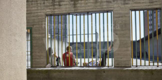 “Domani faccio la brava”: Mostra fotografica di Giampiero Corelli