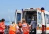 Tragedia a Cervia: Turista muore in mare