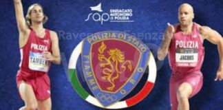 Un’estate straordinaria ricca di successi per gli atleti della Polizia di Stato