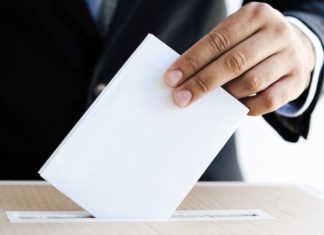 Elezioni regionali: voto domiciliare per elettori affetti da infermità