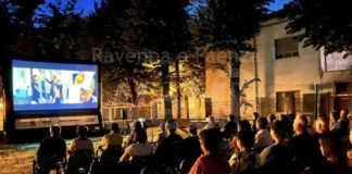 Arena dell’inedito di Alfonsine: si chiude la rassegna con l’anteprima nazionale “Il sale delle lacrime”