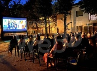 Arena dell’inedito di Alfonsine: si chiude la rassegna con l’anteprima nazionale “Il sale delle lacrime”