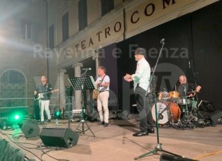 Pronto il programma per il Ferragosto sotto le Stelle