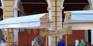 Massa Lombarda: al via l’undicesima edizione della festa “Buco incavato”