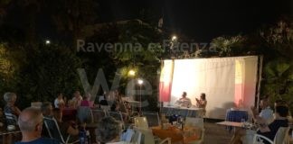 Domani si chiude il ciclo di incontri letterari di Viva Ravenna con Renata Venturini