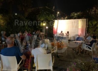 Domani si chiude il ciclo di incontri letterari di Viva Ravenna con Renata Venturini