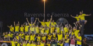 Massa Lombarda: La tradizione Festa de Pargher a Fruges