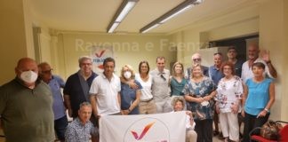 Italia Viva inaugura la nuova sede