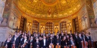 La Musica per lo IOR, un grande concerto nella Basilica di San Vitale.