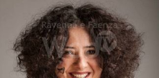 Francesca Airaudo per la seconda serata di Leggermente Salato