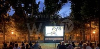 Arena dell’inedito di Alfonsine: a Ferragosto arriva in anteprima nazionale “Old Henry”