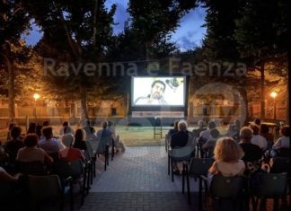 Arena dell’inedito di Alfonsine: a Ferragosto arriva in anteprima nazionale “Old Henry”