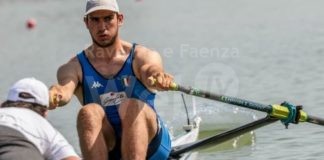 Canottaggio: il campione Marco Prati agli Europei Under 23