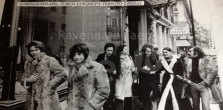 I Camaleonti aprono le Cene & Concerto a Monte Brullo