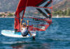Windsurf olimpico giovanile: Dal 16 agosto a Porto Corsini si vola con la Foil Academy FIV-Luna Rossa