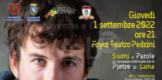 Diego Fusaro a Brisighella: Giovedì nel Foyer del Teatro Pedrini