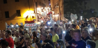 Ravenna in Comune: aumenta l’impermeabilizzazione e il ricorso al metano, il sindaco accelera il cambiamento climatico