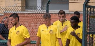 Calcio: Ravenna FC ad Adria per la Coppa Italia, si inizia a fare sul serio