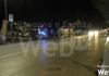 Ragazzo investito in viale delle Ceramiche mentre attraversa la strada