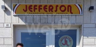 Confesercenti: Lavanderie Jefferson, il nuovo negozio a Ravenna
