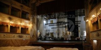 Bagnacavallo: Lavori di efficientamento energetico al Teatro Goldoni