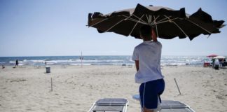 Stabilimenti balneari: i Comuni puntano a posticipare di un anno le scadenze delle concessioni