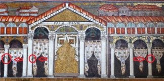 Ravenna in Comune: La corte del PD sarà cancellata come quella di Teodorico