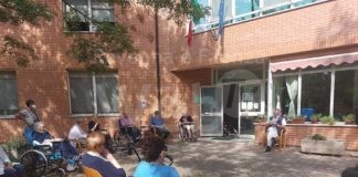 Asp Bassa Romagna, “Diamo voce alle storie”: hanno preso il via da Voltana le letture per gli anziani