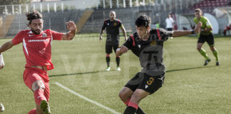 Ravenna FC: torna in giallorosso Luca Magnanini