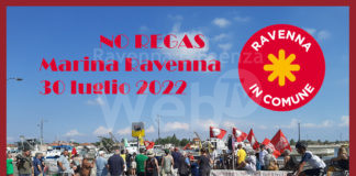 Ravenna in Comune: Il ragissificatore è esentato dalla valutazione ambientale