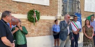 Commemorazione di Don Giovanni Minzoni a 99 anni dalla morte. Messaggio di Enrico Letta