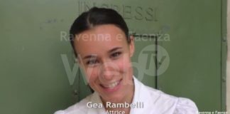 Prima di ogni altro amore a Russi