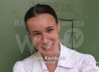 Prima di ogni altro amore a Russi