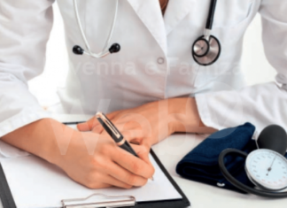 Nuovo medico di Medicina Generale a San Bernardino