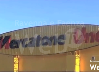 Nuovo proprietario per il Mercatone Uno di Russi