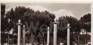 110 anni di Milano Marittima: un riconoscimento alla famiglia di Giuseppe Palanti, fondatore della Città Giardino