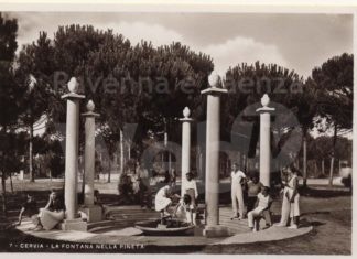 110 anni di Milano Marittima: un riconoscimento alla famiglia di Giuseppe Palanti, fondatore della Città Giardino