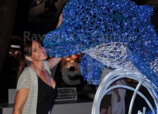 “il Viaggio negli Abissi”. Mondo Sottomarino fino all’11 settembre