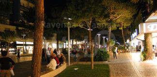 Un infopoint a Milano Marittima per i giovani e non solo per combattere stili di vita a rischio