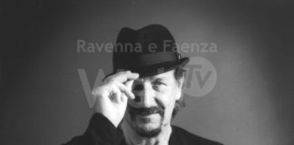 Prosegue “alla grande” a Brisighella il Festival “I suoni e le Parole”, con Andrea Mingardi