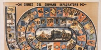 Biblioteca Classense inaugura la mostra “Sulle tracce degli Scout”
