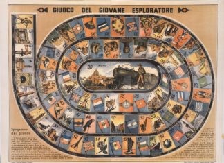 Biblioteca Classense inaugura la mostra “Sulle tracce degli Scout”